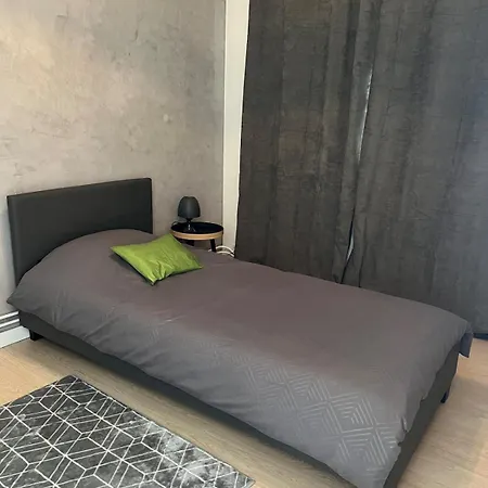 Apartmán Lumineux & Calme *